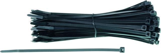 Immagine prodotto HellermannTyton Fascetta (Fascette in plastica, 150 mm, 100 pz.)