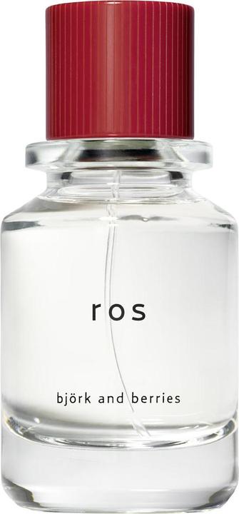 Immagine prodotto Björk & Berries Ros Eau de Parfum (Eau de parfum)