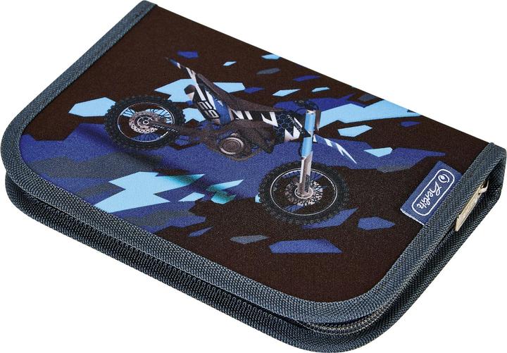 Image du produit Herlitz CamouCross (16 l)