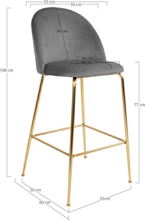 Actual product image House Nordic Lausanne