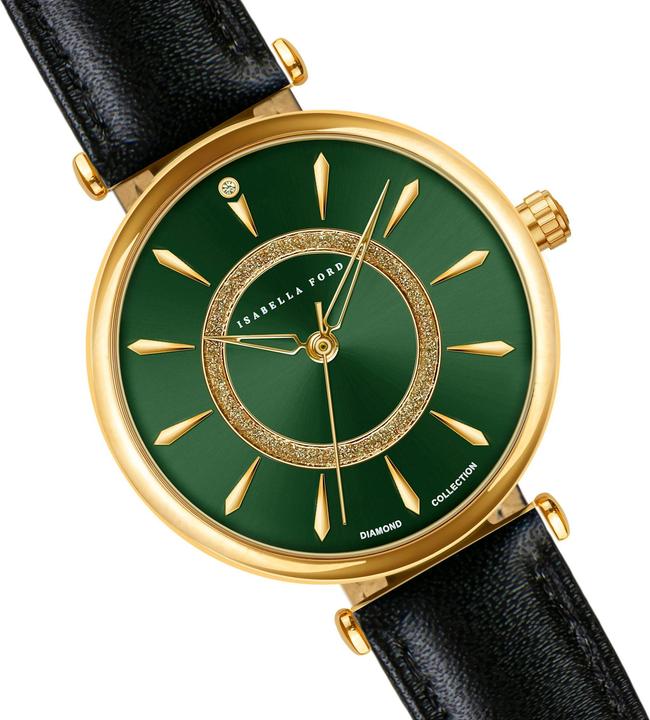 Produktbild Isabella Ford Nathalie (Chronograph)