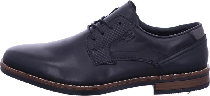 Produktbild Rieker nero smoke (41)