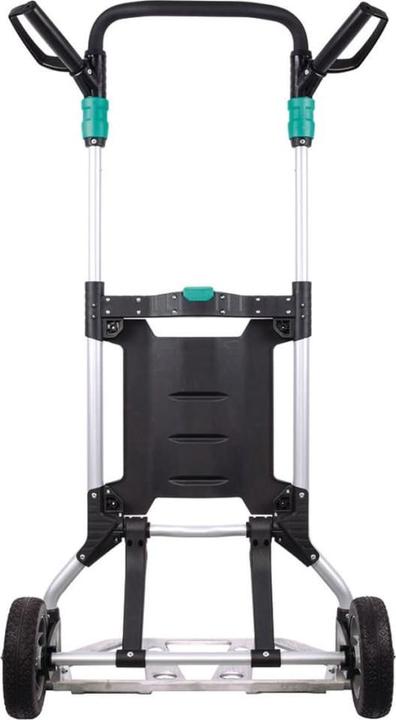 Actual product image wolfcraft 1 TS 1500 - Transport system (200 kg)
