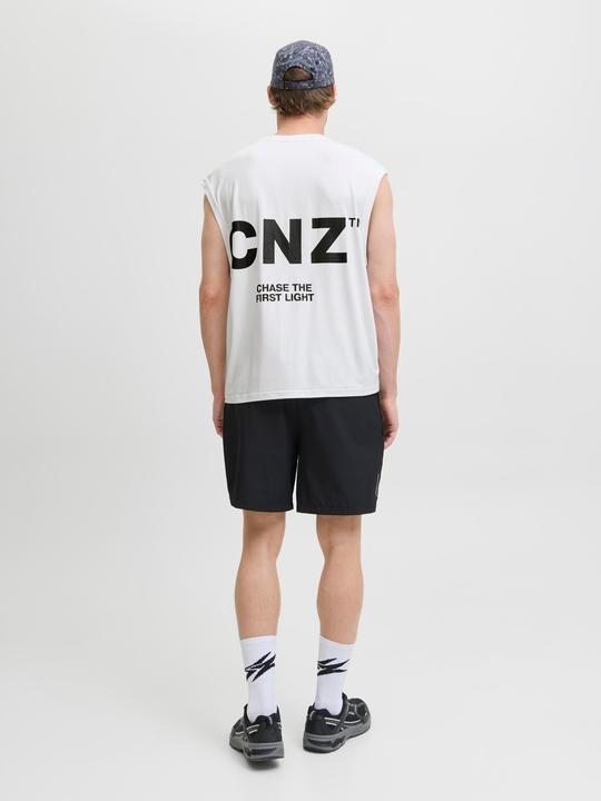 Image du produit Jack & Jones Sport Tanktop CNZ Tanktop (XXL)