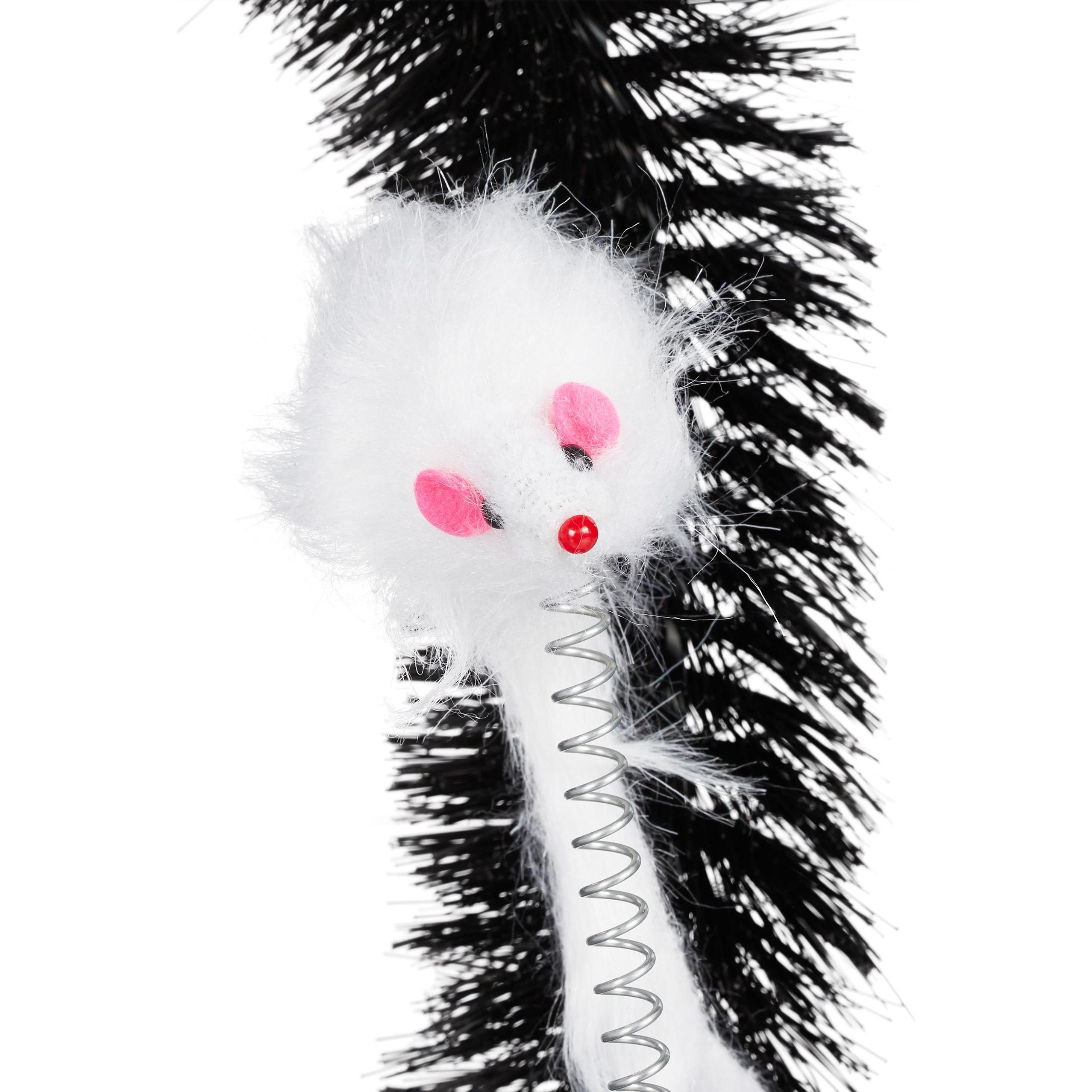 Thumbnail - Relaxdays Kratzbogen (Katze), Tierpflegemittel