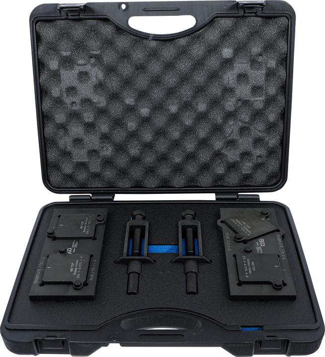 BGS Motor-Einstellwerkzeug-Satz für Porsche M96 / M97