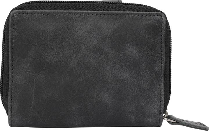 Actual product image Voi City Cowboy Kenya wallet leather 12.5 cm