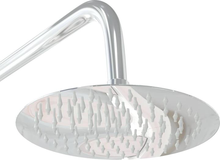 Produktbild vidaXL Outdoor-Dusche