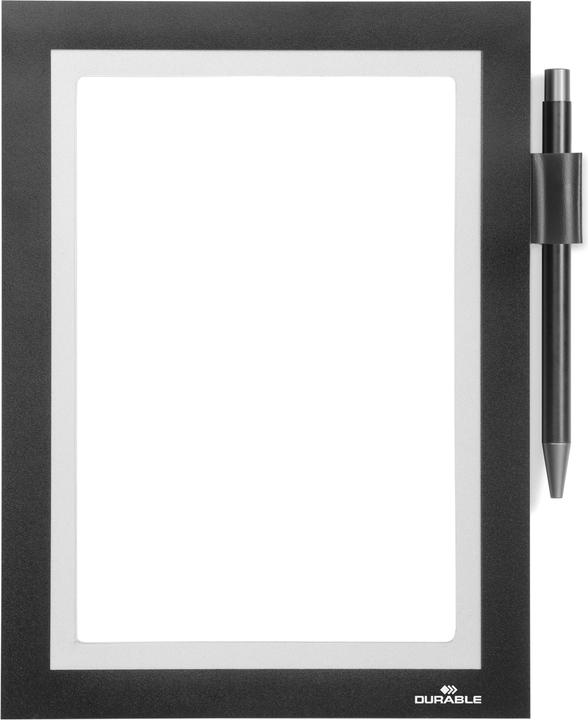 Produktbild Durable Info-Rahmen Duraframe Note