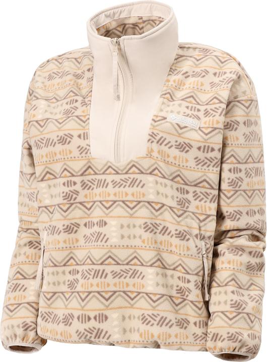 Produktbild Columbia Sequoia Grove Printed Half Zip (XL)