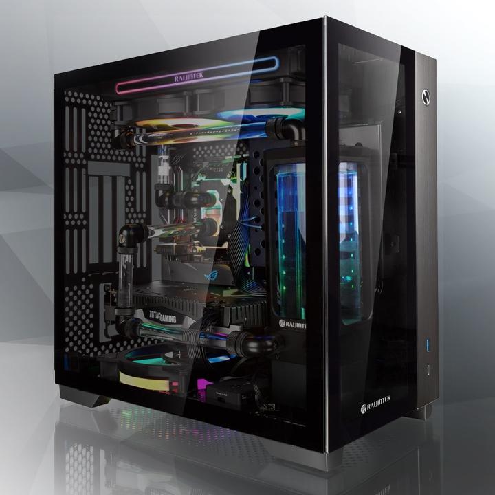 Image du produit Raijintek Paean Mini (Mini-ITX)