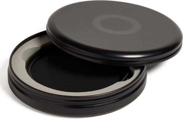 Actual product image Urth 67mm ND2 32 (1 5 Stop) Variable ND Lens Filter (Plus+) (Graduated neutral density filter, 67 mm)