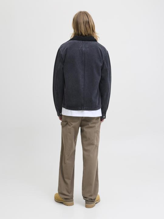 Produktbild Jack & Jones Loose Fit Worker-Hose Worker-Hose (W33/L36)