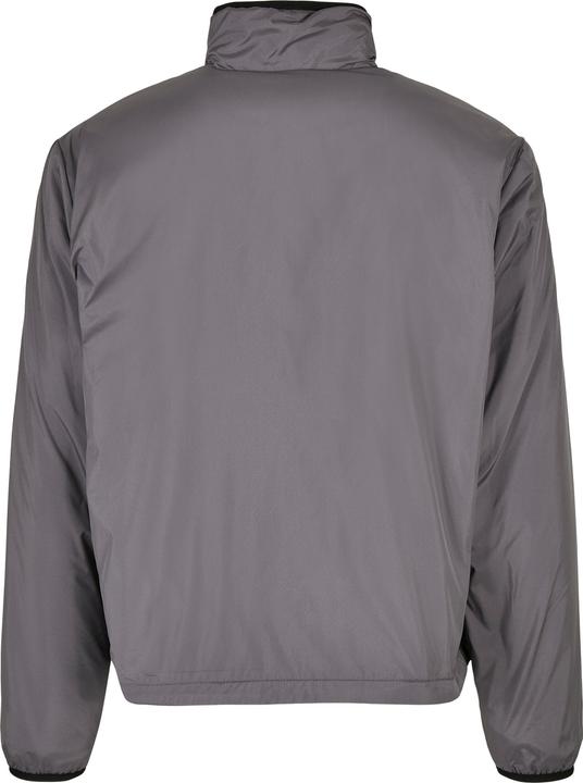 Immagine prodotto Urban Classics Giacca reversibile in pile polare (XXL)