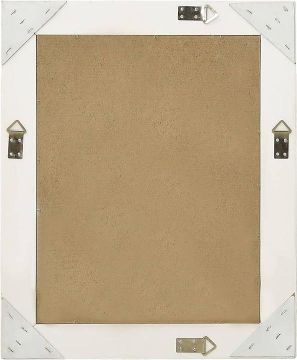 Immagine prodotto vidaXL Wandspiegel (50 x 60 cm)