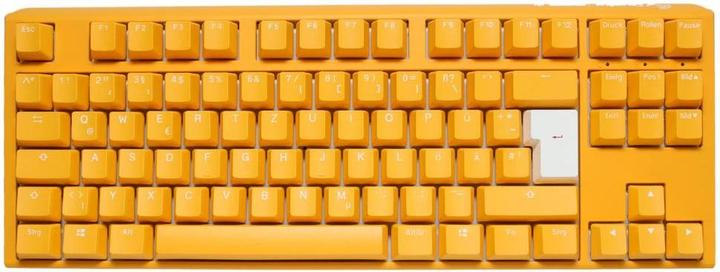 Keyboard