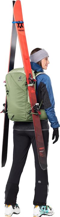 Immagine prodotto Deuter Freerider Pro 32+ (32 l)