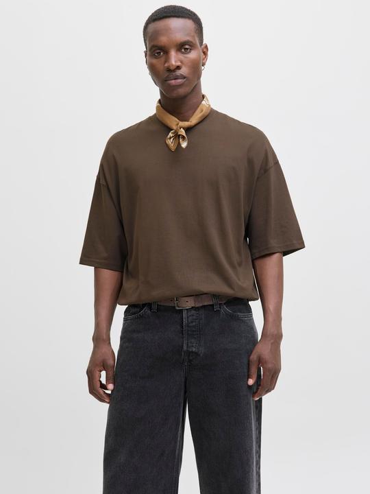 Actual product image Jack & Jones Jjecharge Tee O-Neck Noos (L)
