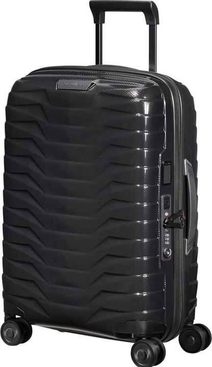 Image du produit Samsonite Trolley Proxis extensible 55cm (44 l)
