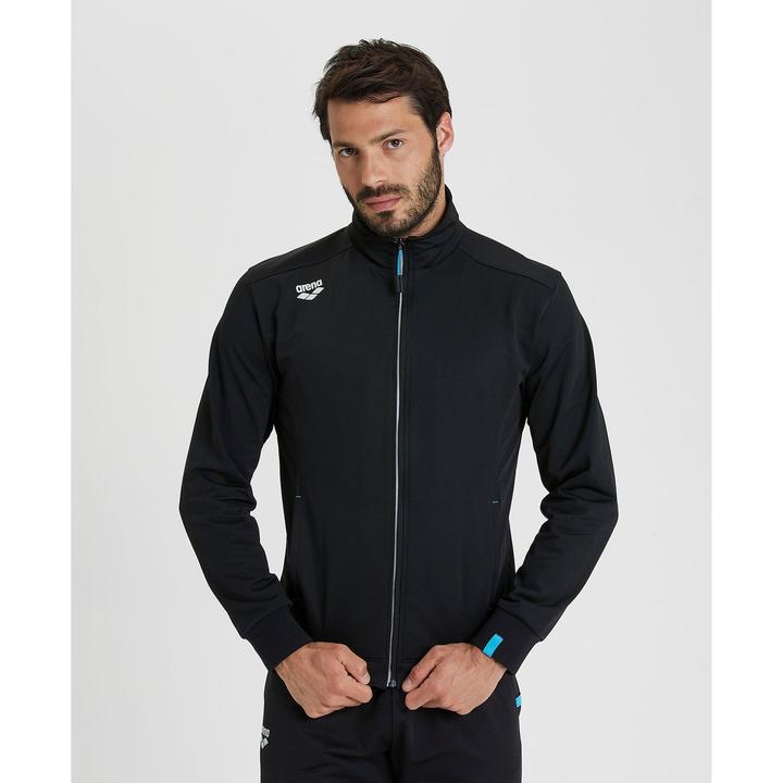 Produktbild Arena Team Jacket Panel Knitted Poly (M)
