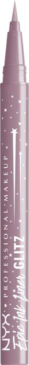 Actual product image NYX Professional Make-Up Nyx Epic (03 shimmer stitch)