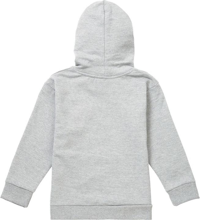 Produktbild Disney Retro Kapuzenpullover meliert (116)