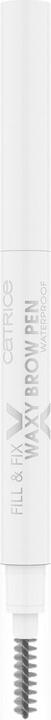 Catrice Eyebrow Pencil Fill & Fix Waxy 040 Transparent (Transparent)