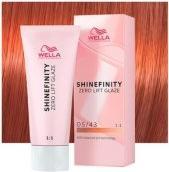 Produktbild Wella Shinefinity Color 05/43 60ml (05/43)