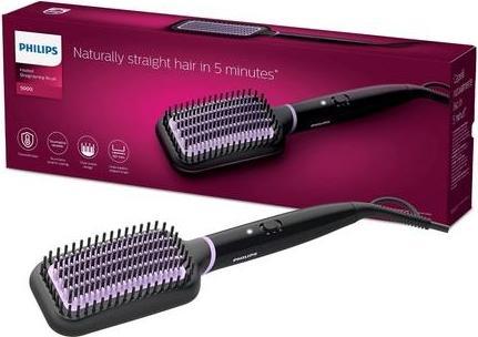 Immagine prodotto Philips StyleCare Essential (Spazzola levigante)