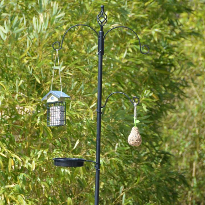 Produktbild Esschert Design Futterstation
