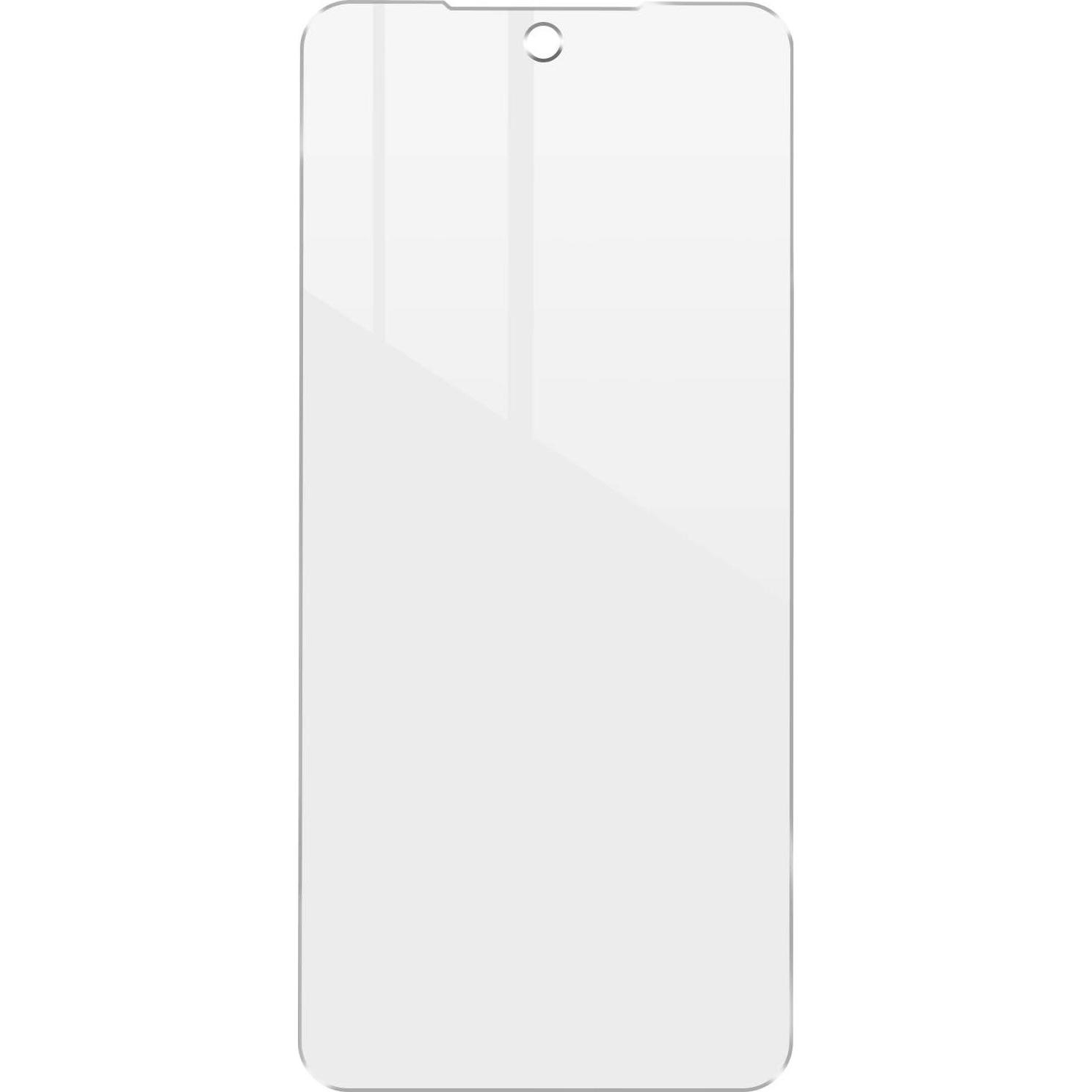 Thumbnail - 3MK FlexibleGlass Lite Display Folie (1 Stück, Xiaomi Redmi 10), Smartphone Schutzfolie, Transparent