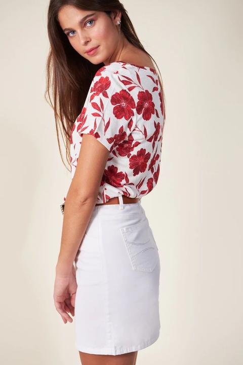 Produktbild Les Petites Bombes Tee Shirt Ariana Charme (XS)