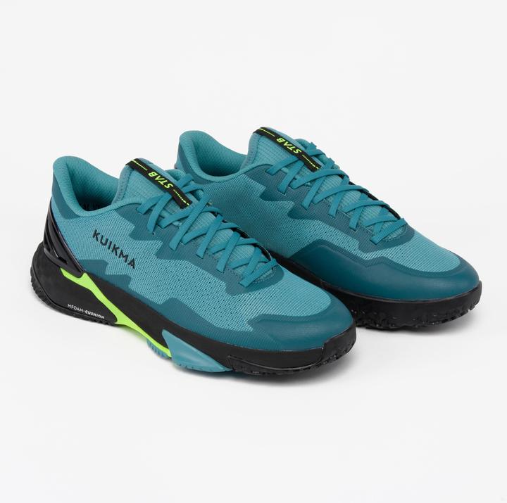 Produktbild Kuikma Padel Shoes PS Stab - Blue (47)