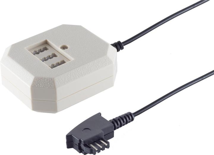 S-Conn S-Impulse telephone adapter