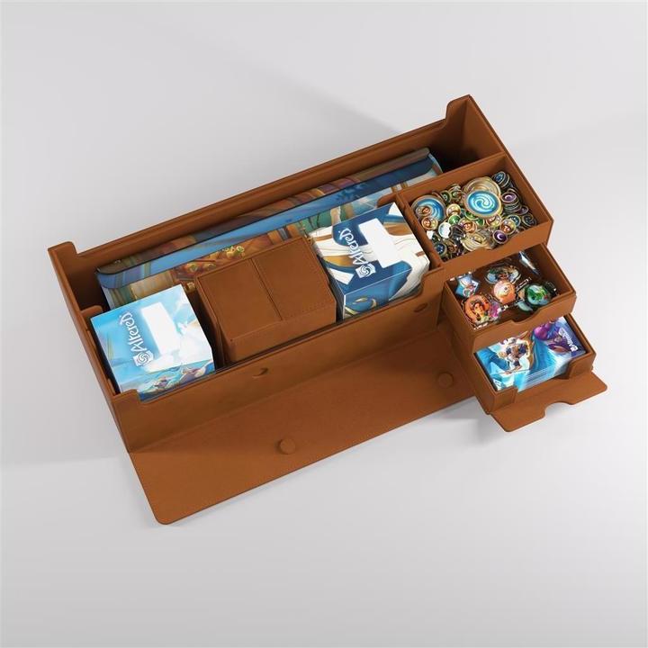 Image du produit Gamegenic Altered : Cards' Lair PRO - Édition Altered