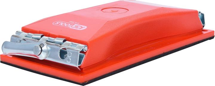 Actual product image KS Tools sanding block