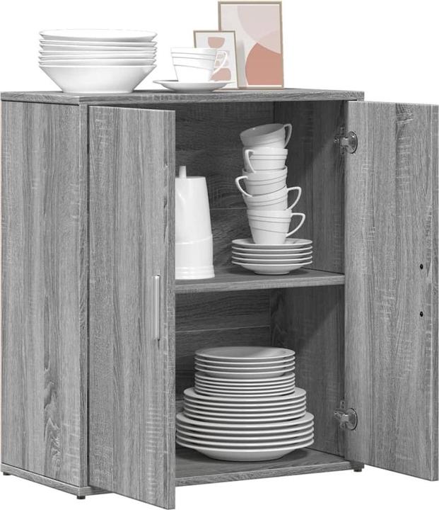 Image du produit vidaXL Sideboard (60 x 31 x 70 cm)