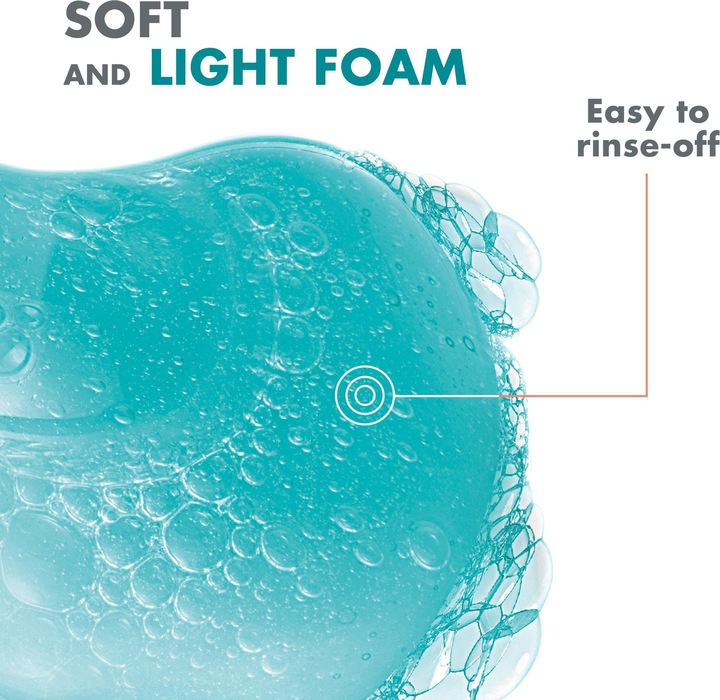 Actual product image Avène Cleanance (Cleaning cloths, 200 ml)