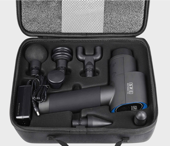 Actual product image SPC MG-06S