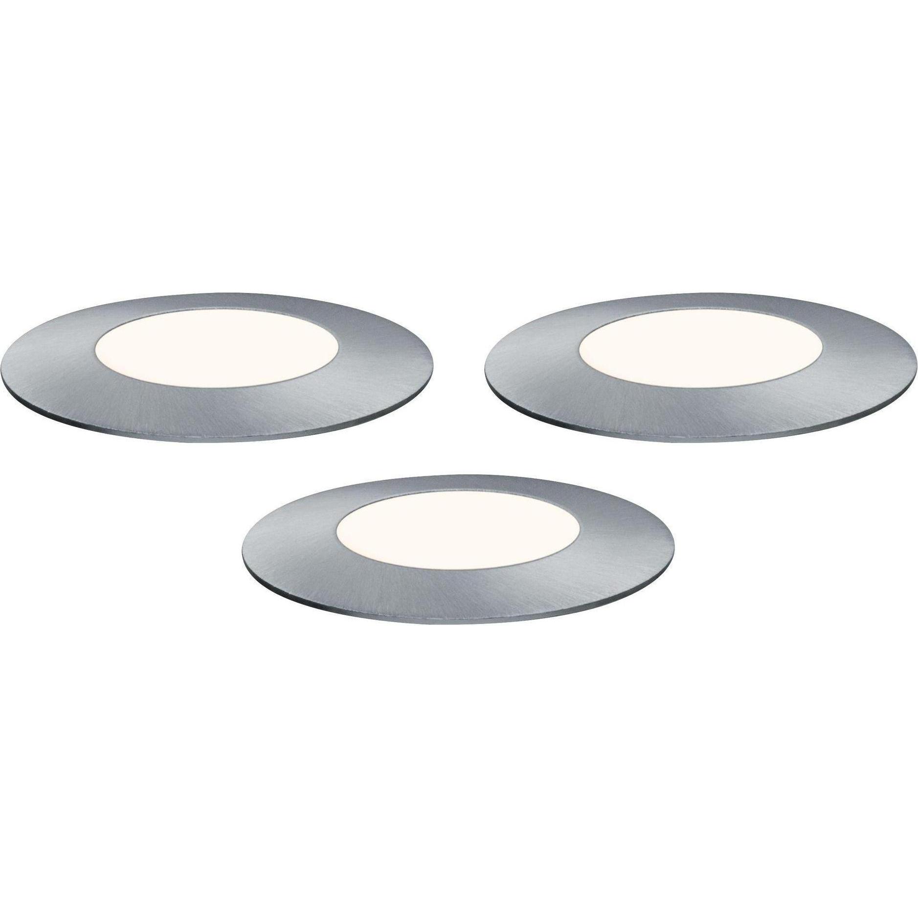 Thumbnail - Paulmann, Gartenbeleuchtung, Outdoor Plug & Shine Floor Mini Ergänzungsset (95 lm, IP65)
