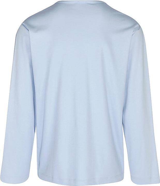 Produktbild Mey Basic Lounge Nightwear Mix & Match Shirt 1/1 Arm (56, XXL)
