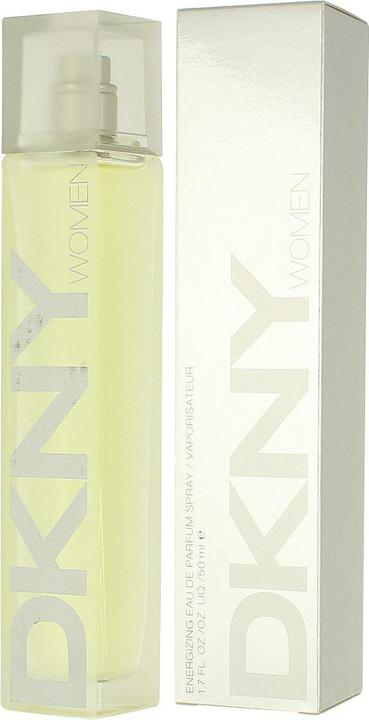Actual product image DKNY Women Edp Spray (Eau de parfum, 50 ml)