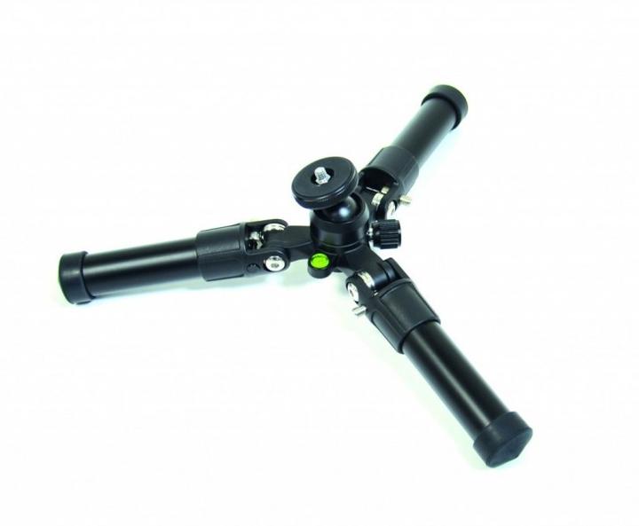 Produktbild Braun Photo BRAUN Monopod M4 (Metall)