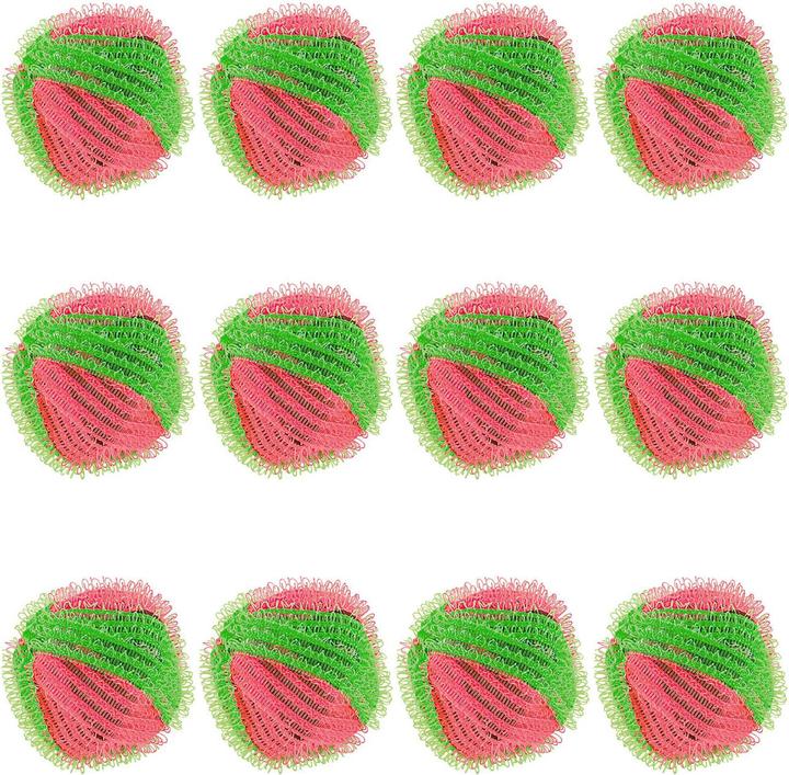 CKM Anti-lint balls, wash balls