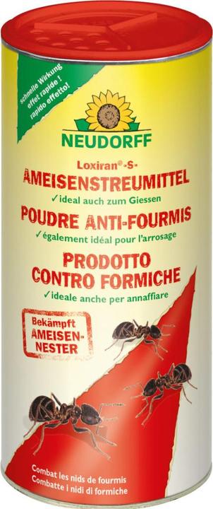 Neudorff Loxiran-S-AmeisenMittel (Ameisen)