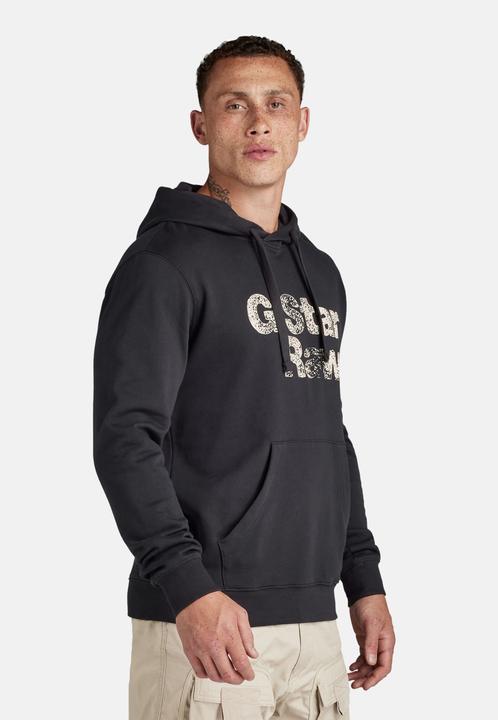 Image du produit G-Star Hoodie Kapuzensweatshirt (L)
