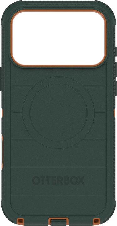 Actual product image OtterBox Defender Pro (Apple iPhone 17 Pro Max)