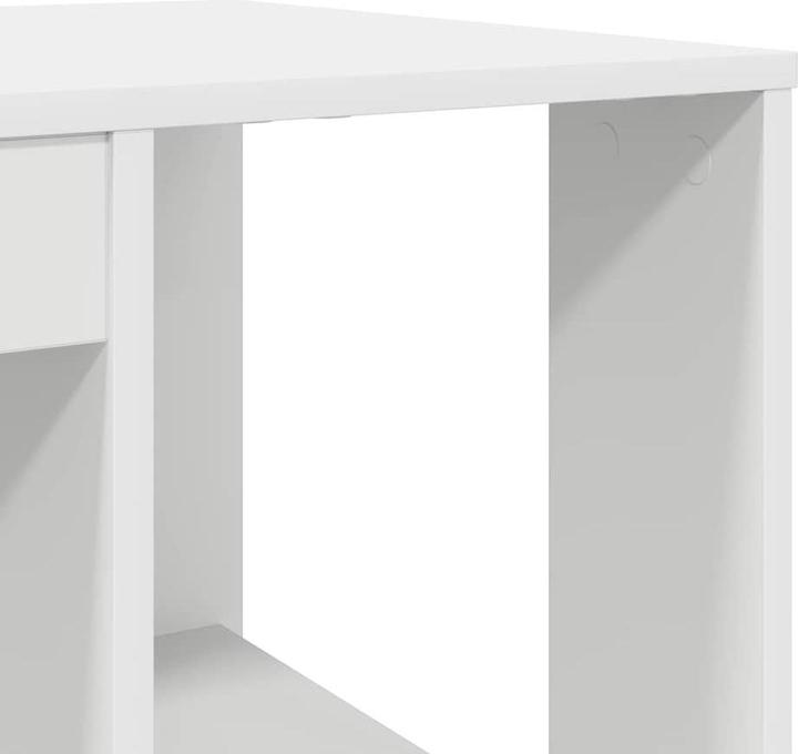 Image du produit VidaXL Table d'ordinateur (130 x 75 cm)