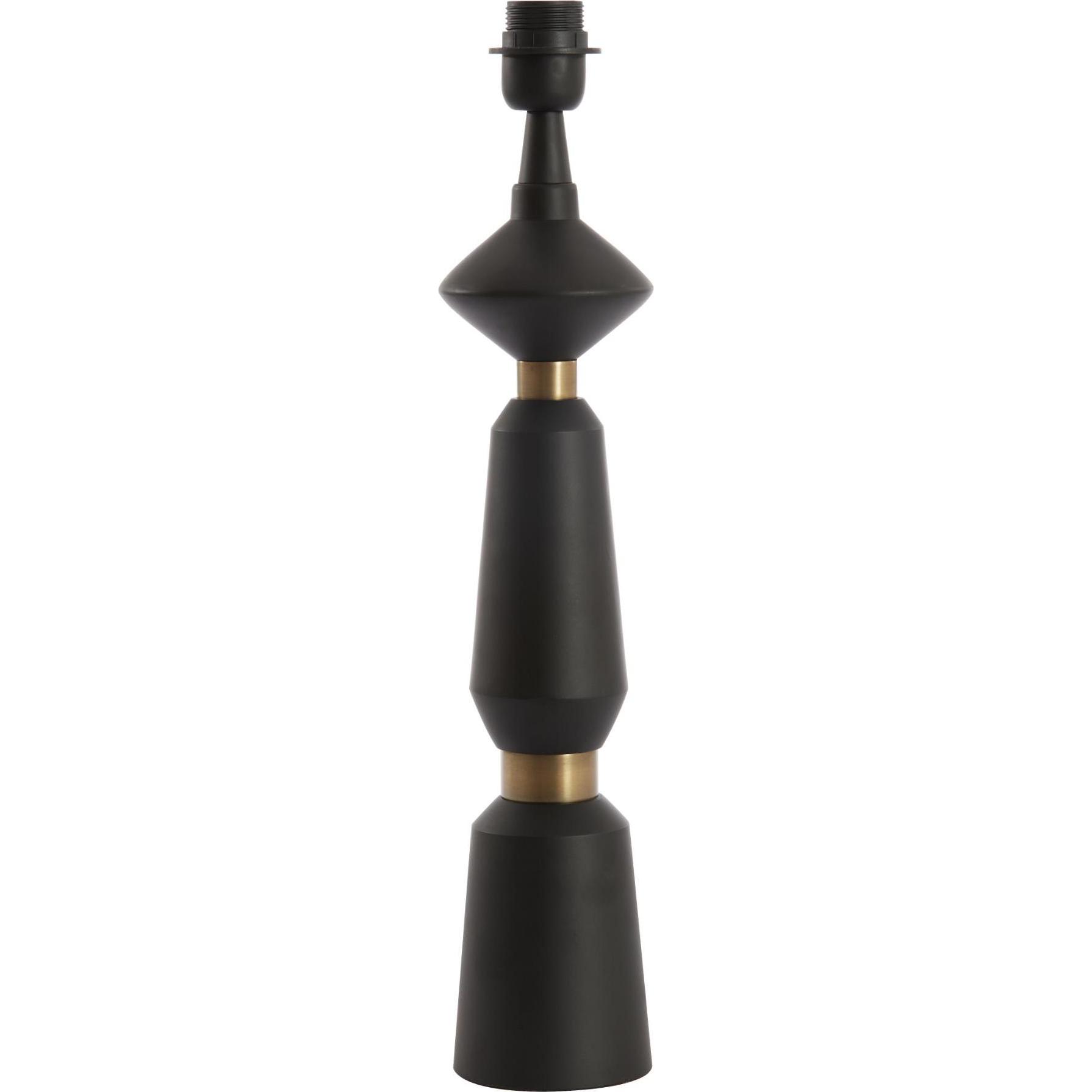 Light & Living, Tischlampe, Ilvar (E27)