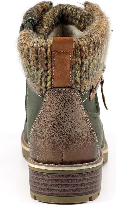 Image du produit Lunar - Bottines MILLIE - Femme (39)